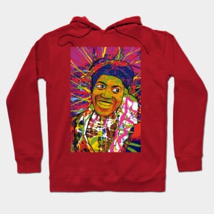 Zora Neale Hurston Hoodie